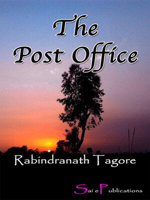 cover image of The Post Office